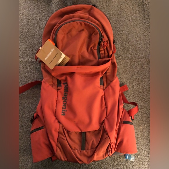 PATAGONIA NINE TRAILS PACK 14L - Picture 3 of 16